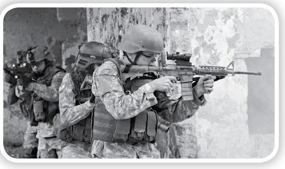 militar