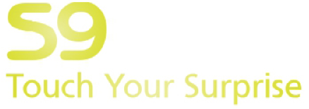 S9 logo